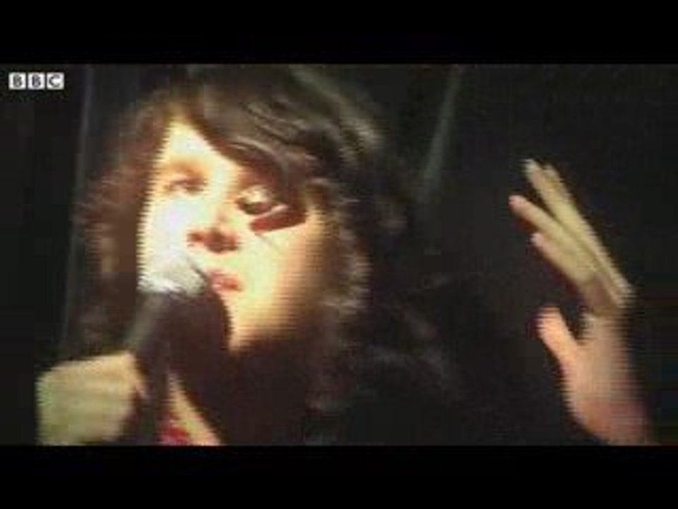 Skint & Demoralised talks Poetry