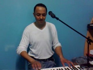 [Ouled El Janoub & Badra Zarzis] halima