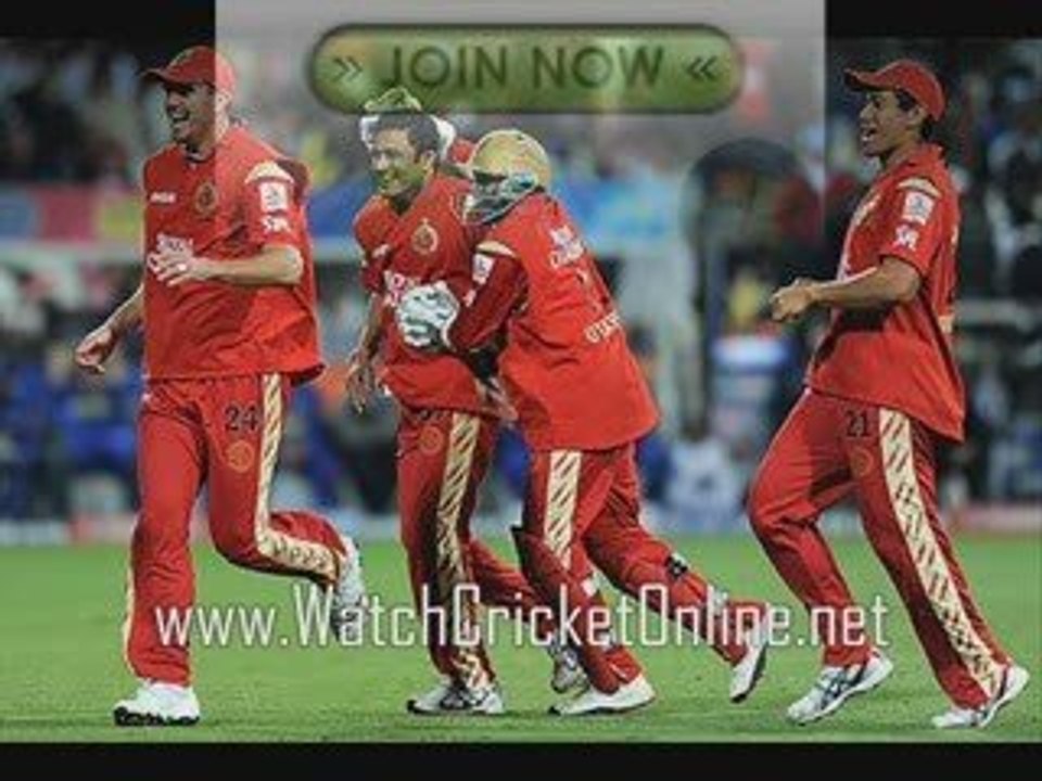 Watch Live Cricket Matches Online 🏏 – Stream Now!