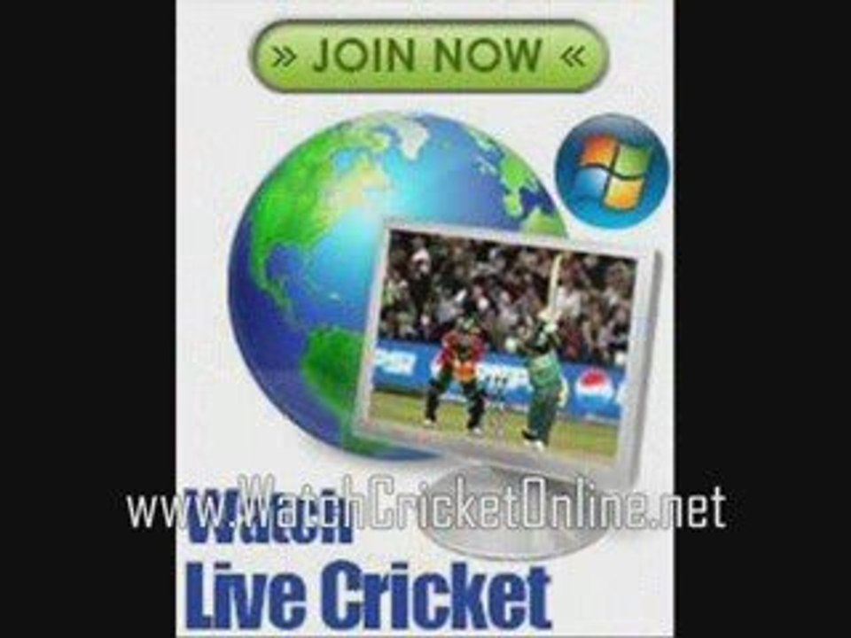 Watch Live Cricket Matches Online Today 🏏