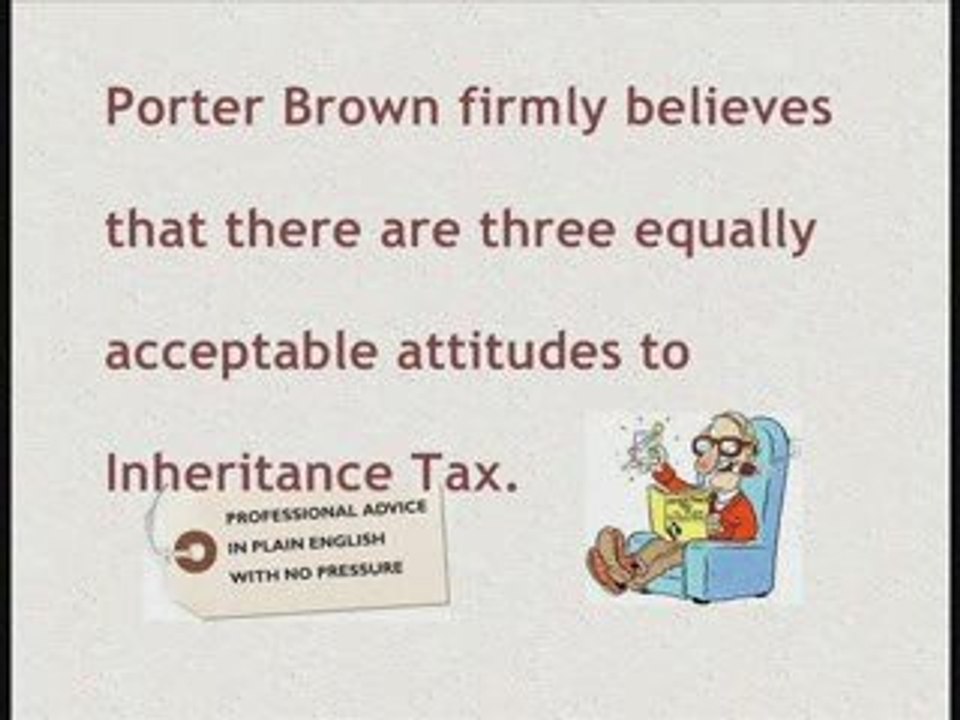 Estate Planning Guidance