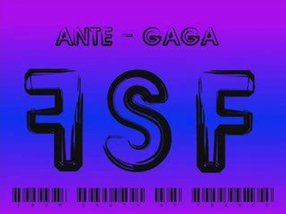 FSF - Ante gaga (original mix)