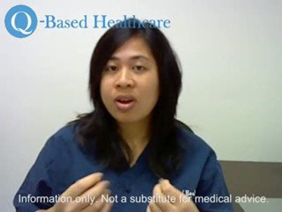 What are the common symptoms of mange?