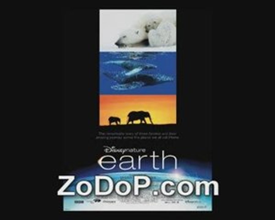 Watch the Full Documentary Movie Earth Online Free