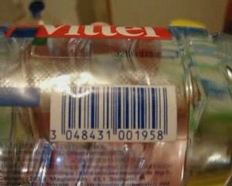 Embedded Image Processing: Blind deblur. and barcode decod.