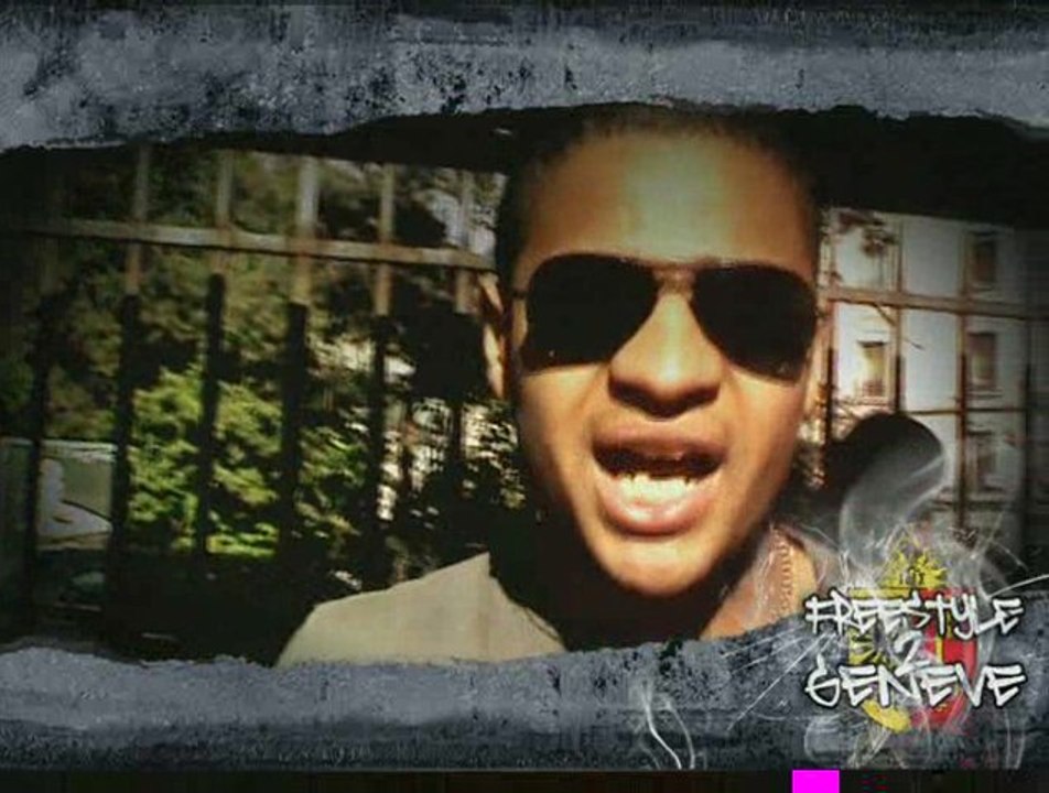 Freestyle2Geneve | Deka (K27)