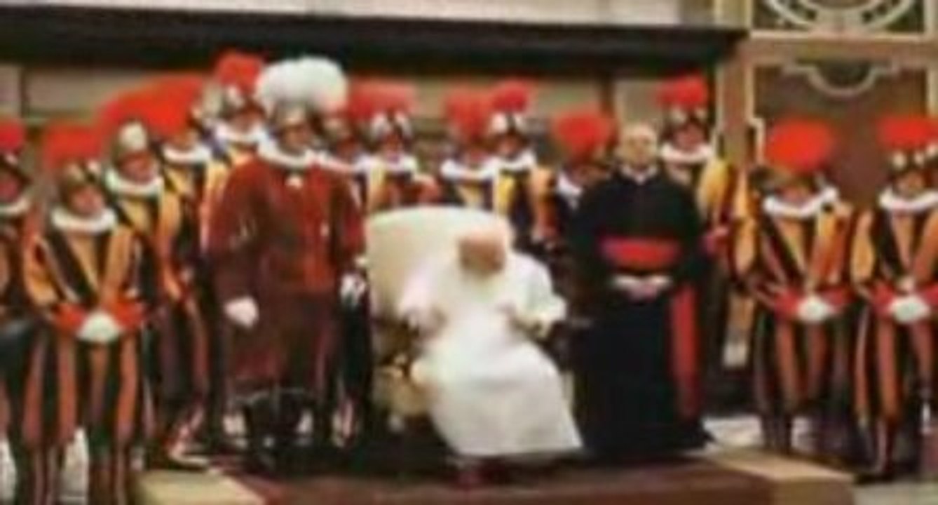 Illuminating Angels and Demons part [8/9]