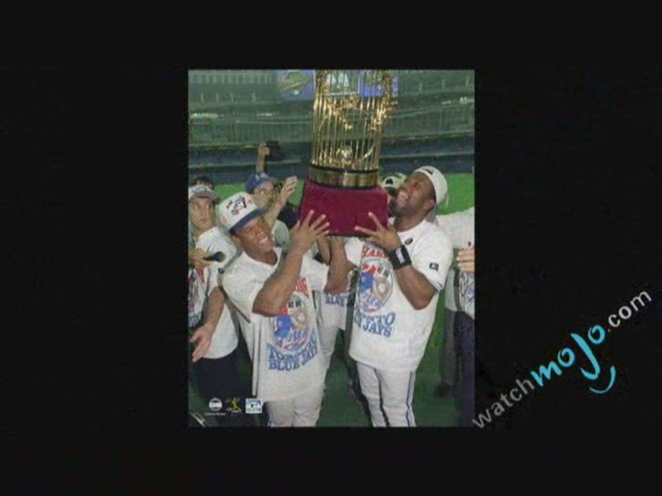 1992 - Toronto Blue Jays