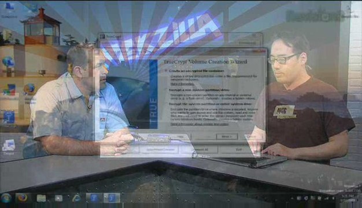 Antec's Skeleton Case Reviewed, Securing Data With ...