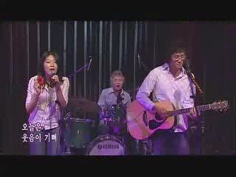 Sogyumo Acacia Band - show show show