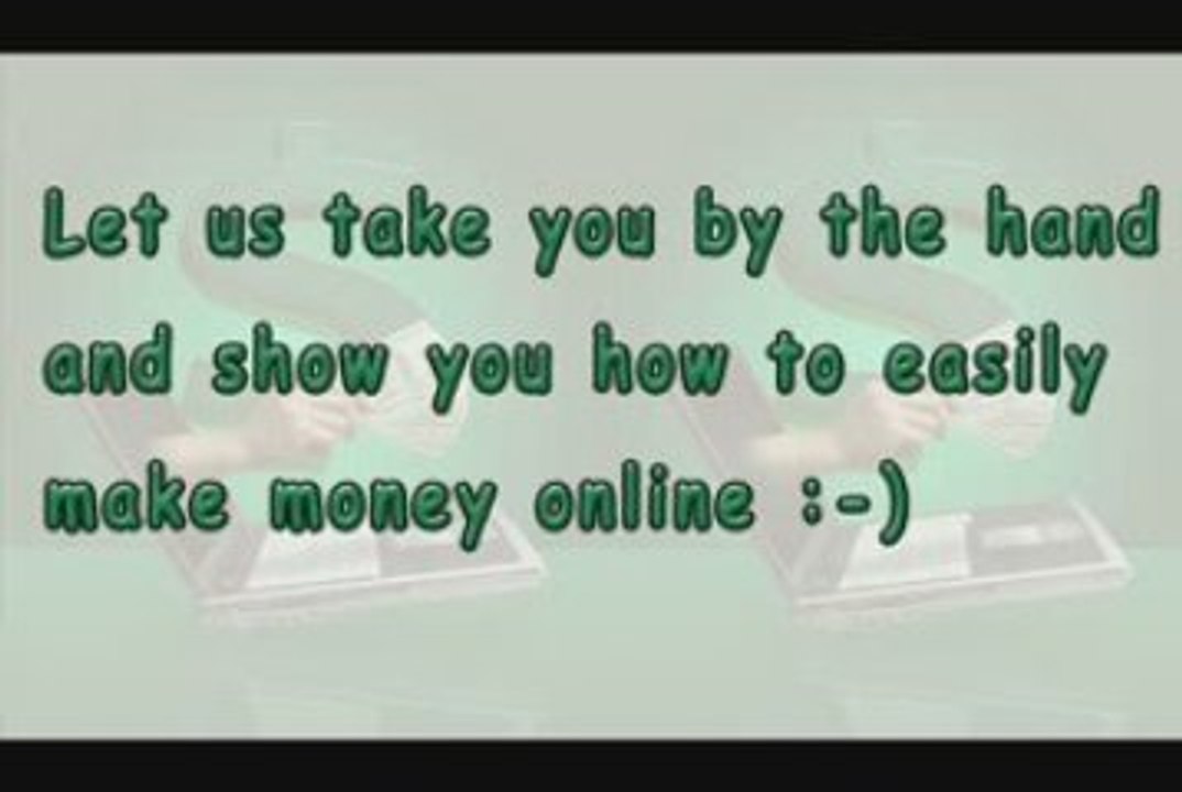 How To Easily Make Money On The Net