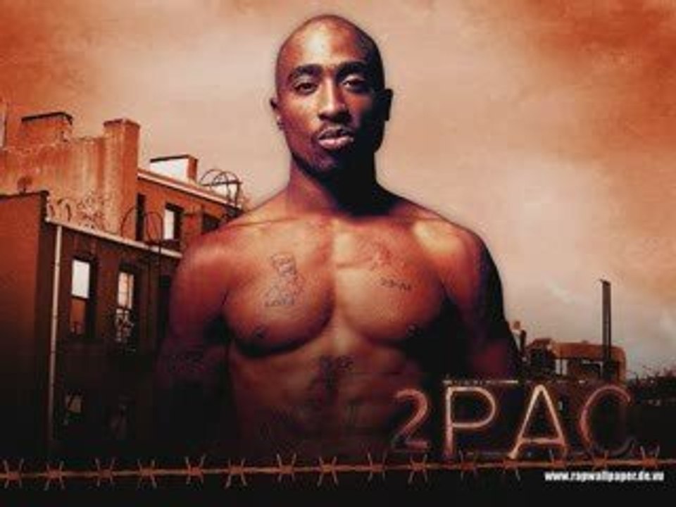 2pac - who do u believe G-funk rmx