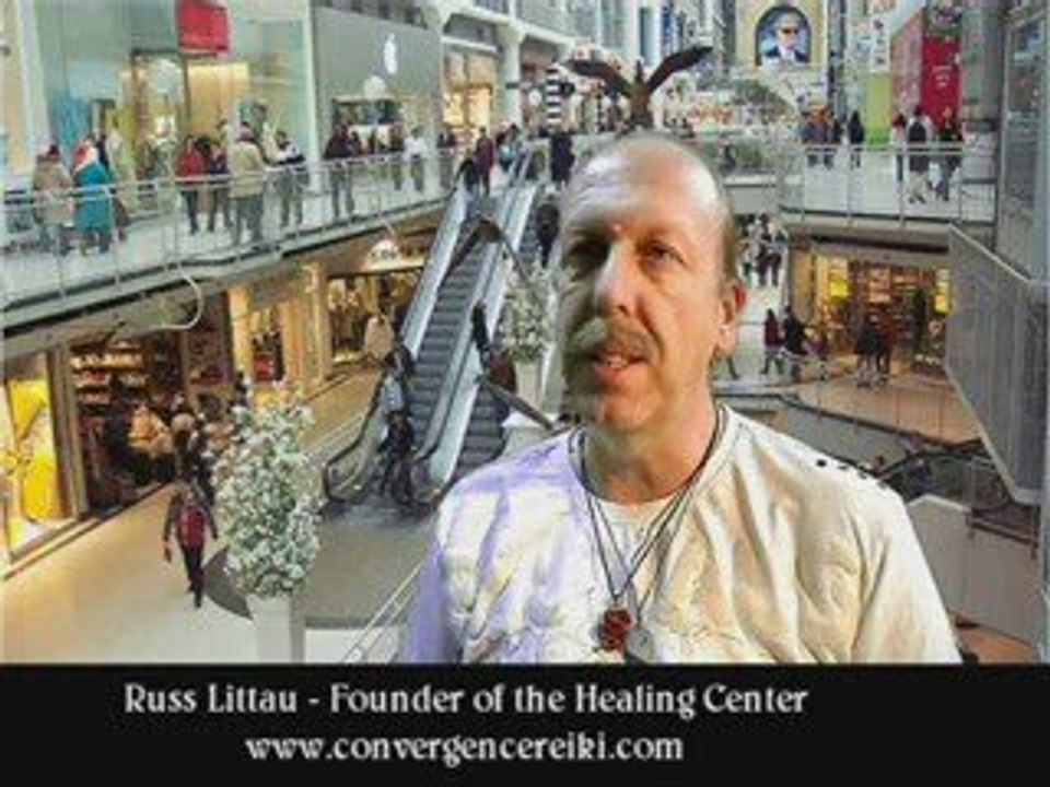 Reiki Healing Sydney