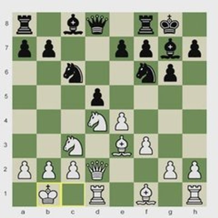 Beating the Dragon Part 2 - Chess Video