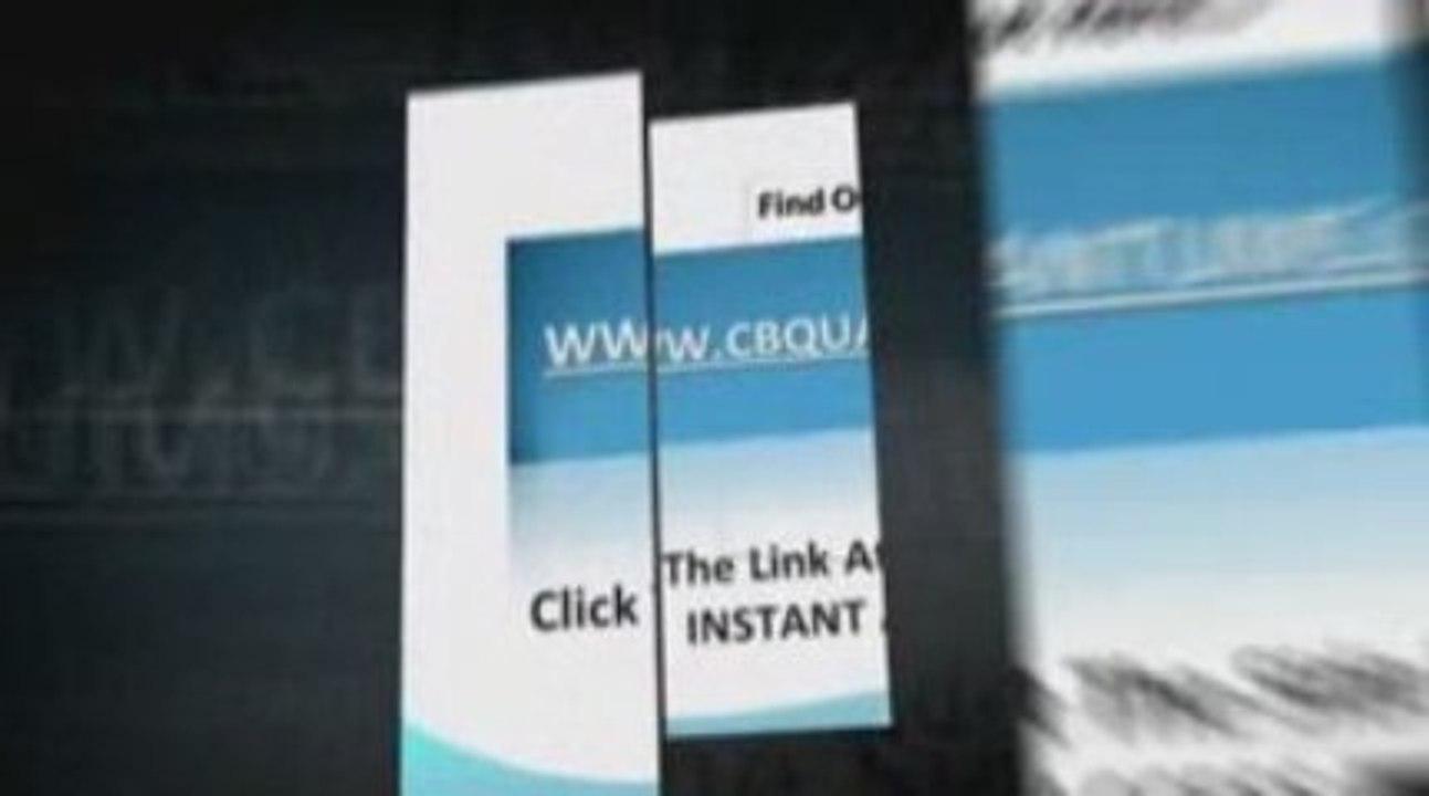 Clickbank Quantum - CB Quantum Control | CBQuantums.com