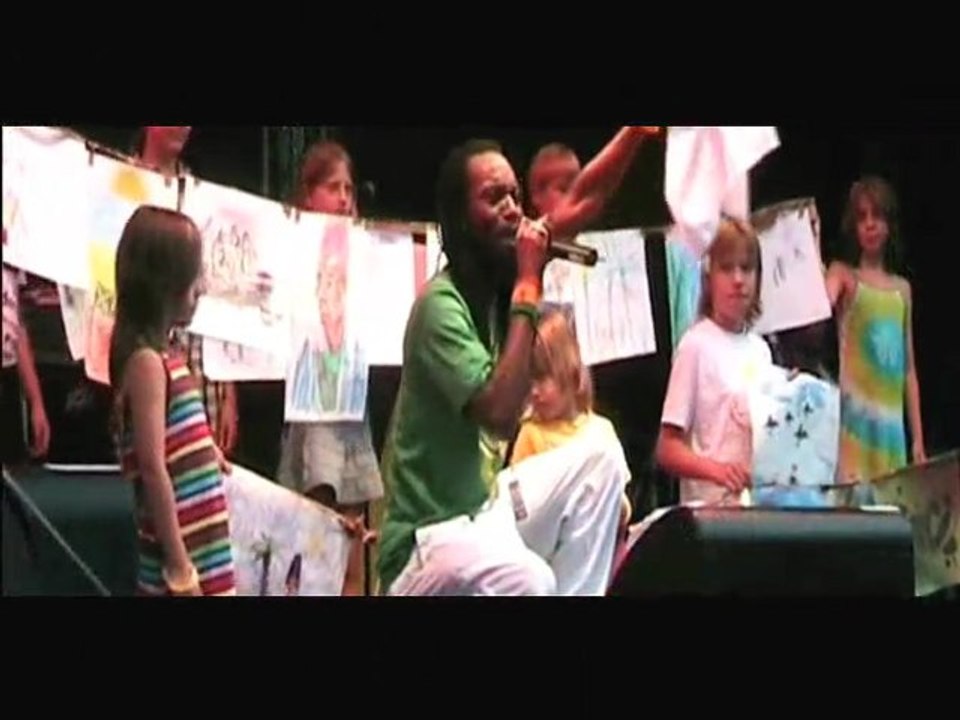 REGGAE NATION GERMANY | Dokumentation