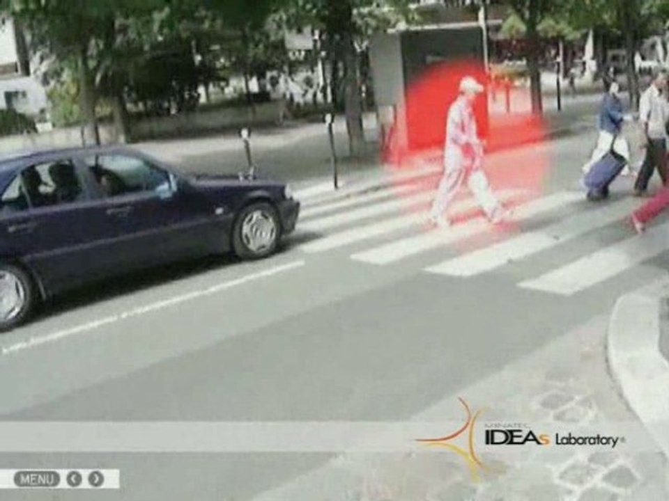 ENSci Concepts: 2007-08 Partnership Insights