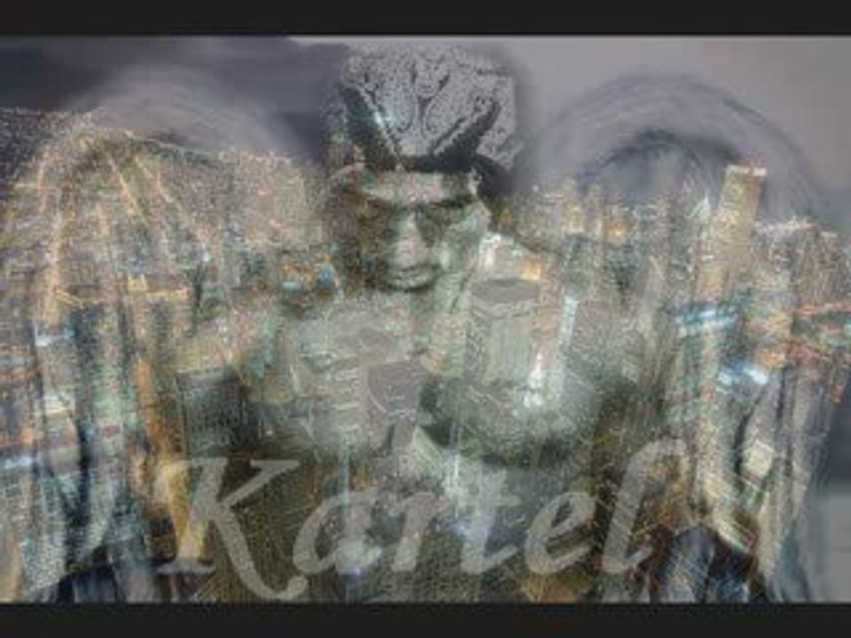 2pac - Don't Go To Sleep G-funk Rmx