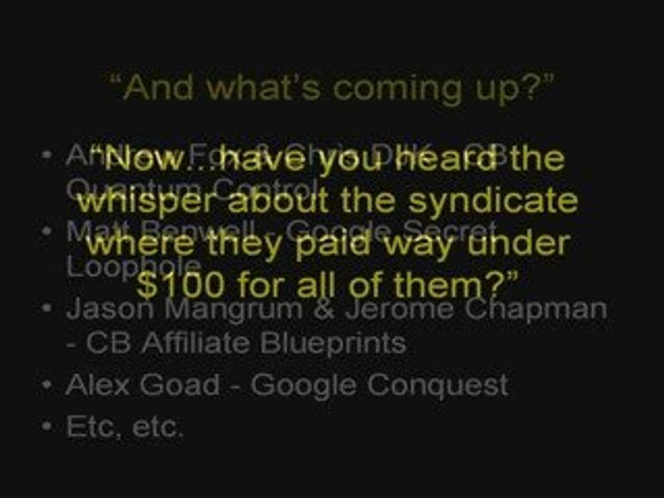 CB Quantum Launches for $65 🚀