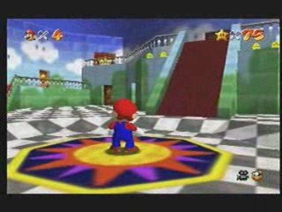 Gameshark code: Memory Copy Code