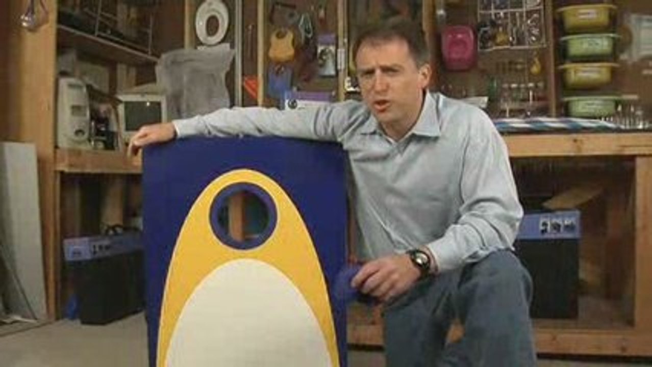 Hula Hoops, Hopscotch and Horsehoes