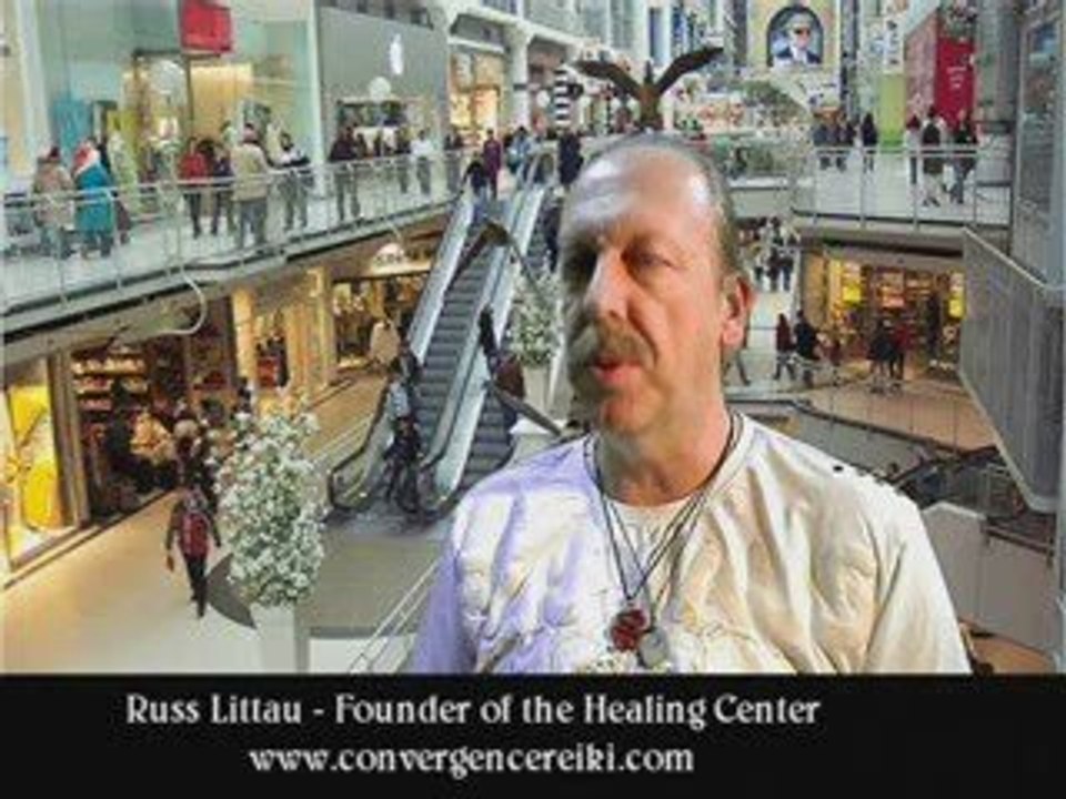 Reiki Healing Charlotte