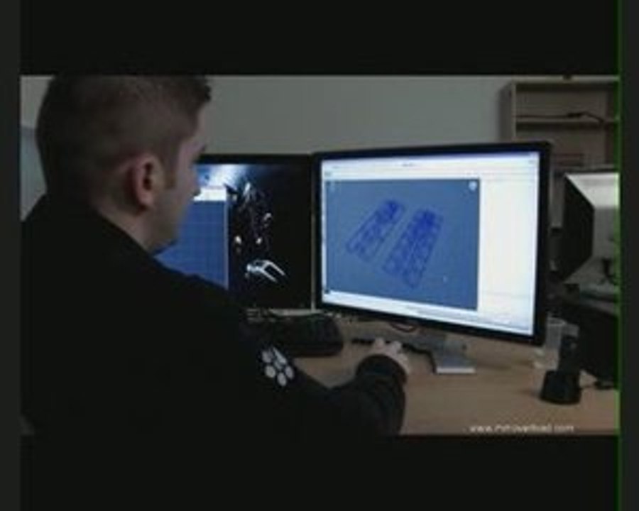 EVE-Online: The making of Quantum Rise