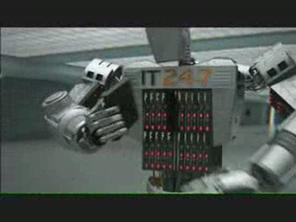 Pub Microsoft pour Hyper-V