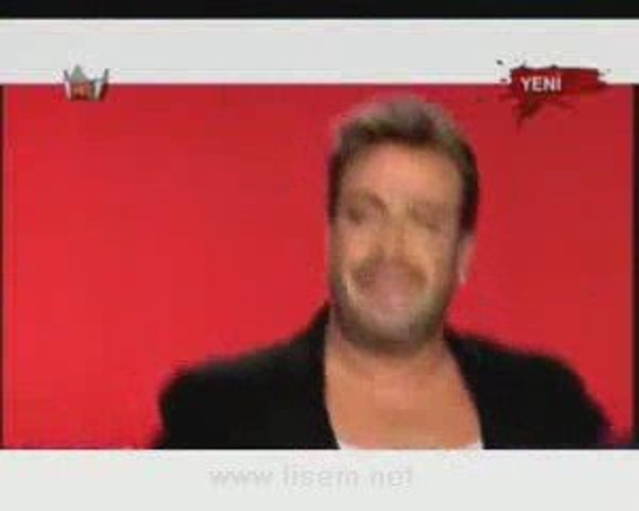 Fatih Ürek Hala Hala www.lisem.net