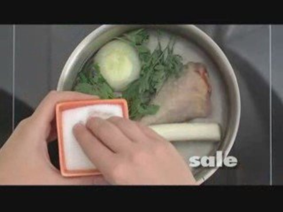 Zuppa Alfabeto: Ricca di pollo e verdure 🥣