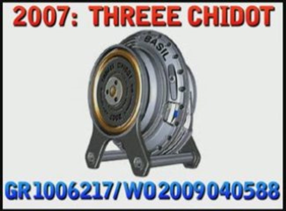 THE DOT project EVOLUTION !