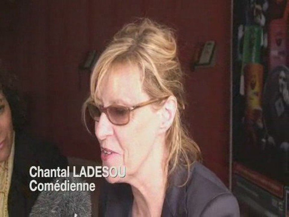 Number One & Zakia TAHIRI