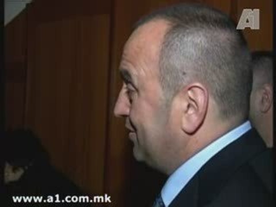 Brat Ljube i Makedonija od 2001 godine 🇲🇰