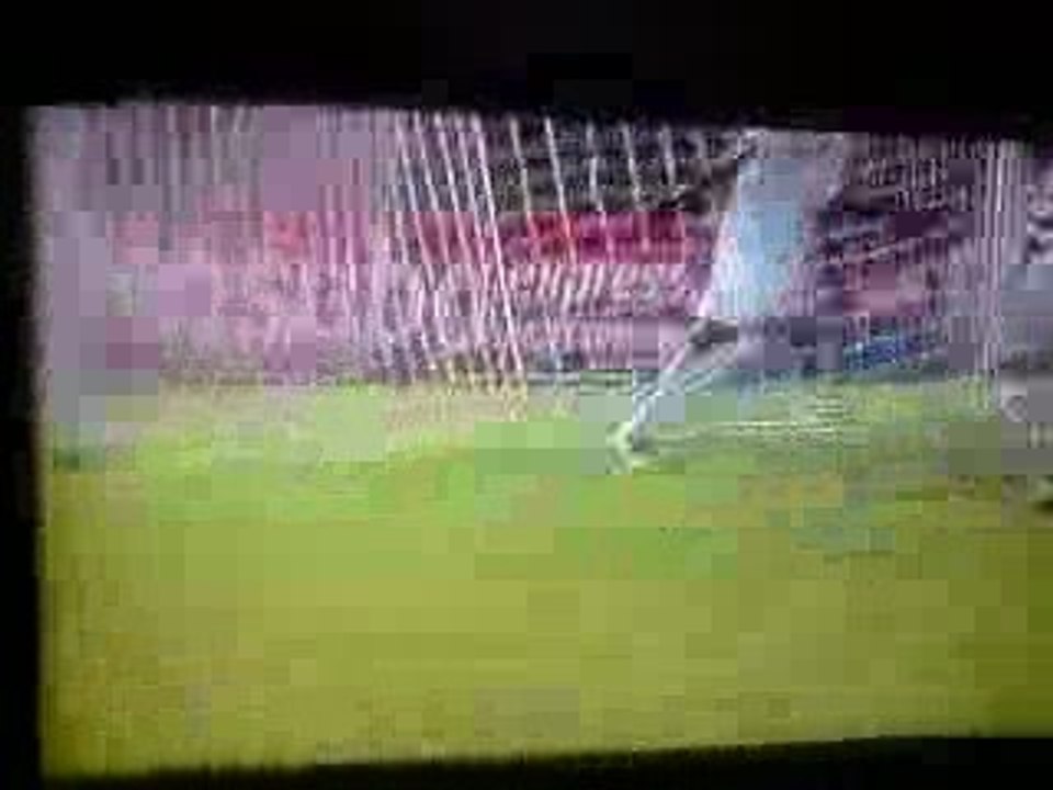 Algerie vs zambia 1er But