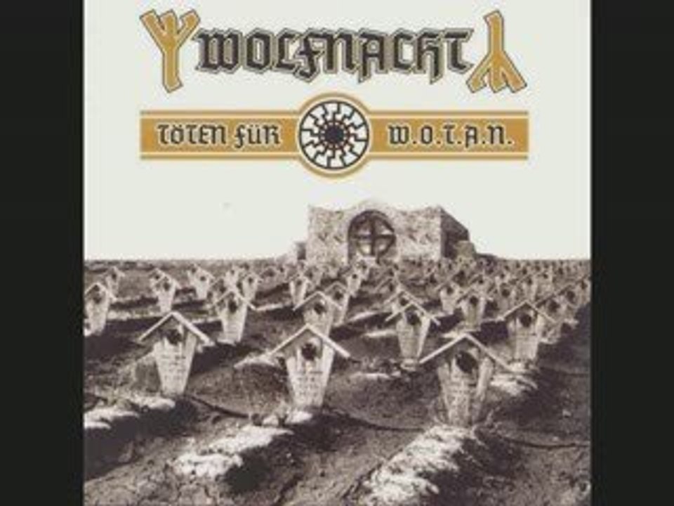 Wolfnacht - Unsere Ehere heißt Treue