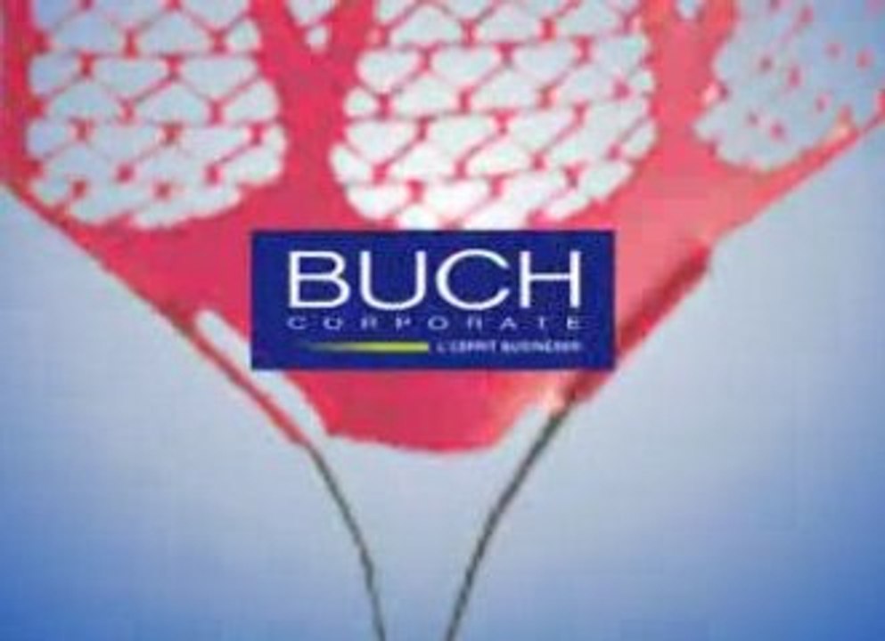 Mouche Buch : L'efficacité de l'agence Buch Corporate 🦟