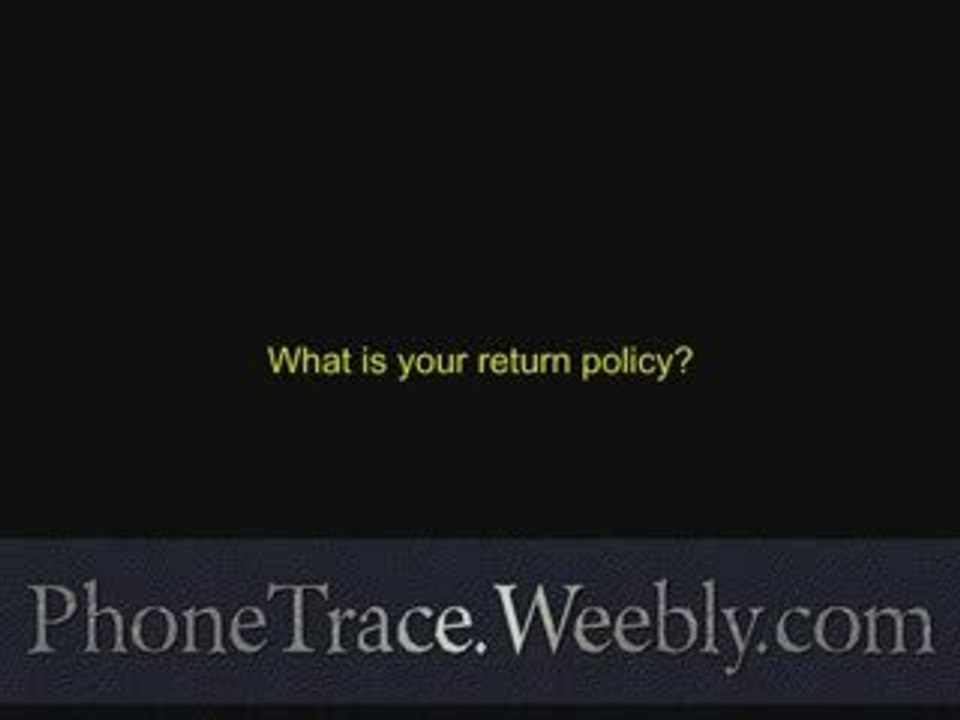 How To Find The Owner Of A Phone Number